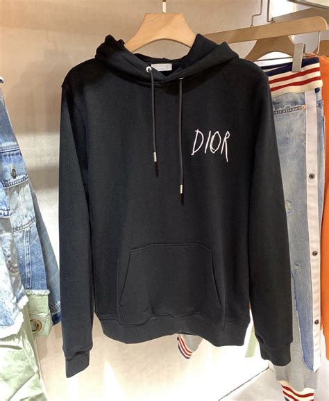 Men's Dior Sweatshirts & Hoodies .